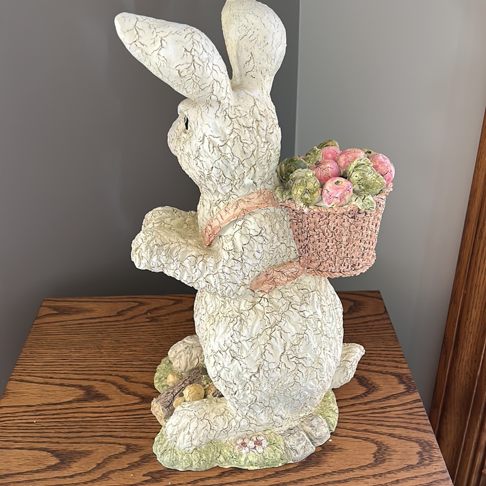 Rabbit - Picture 3 of 3